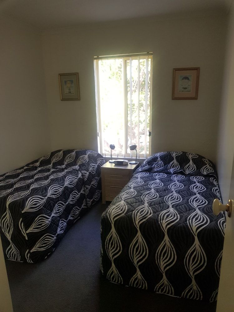 Standard Apartment, 2 Bedrooms, Non Smoking, Kitchen (1 Bathrm-Spa 7 nts)