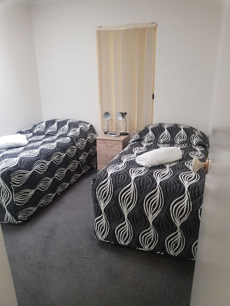 Standard Apartment, 2 Bedrooms, Non Smoking, Kitchen (2 Bathrm-Spa 7 nts)