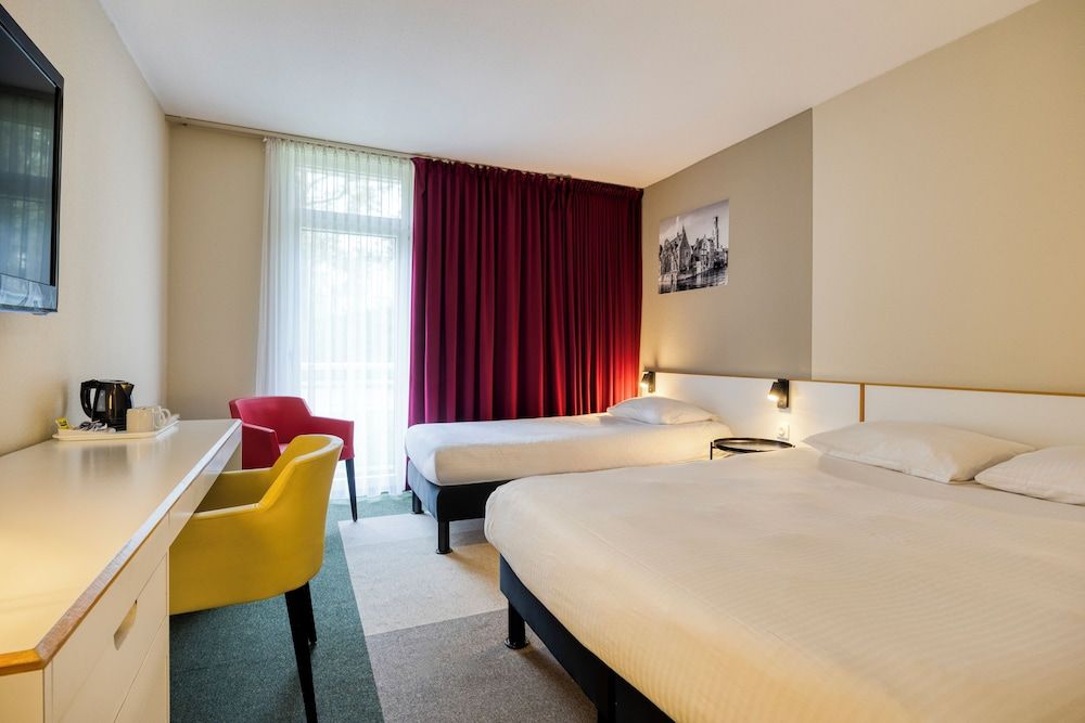 Green Park Hotel Brugge Standard Room