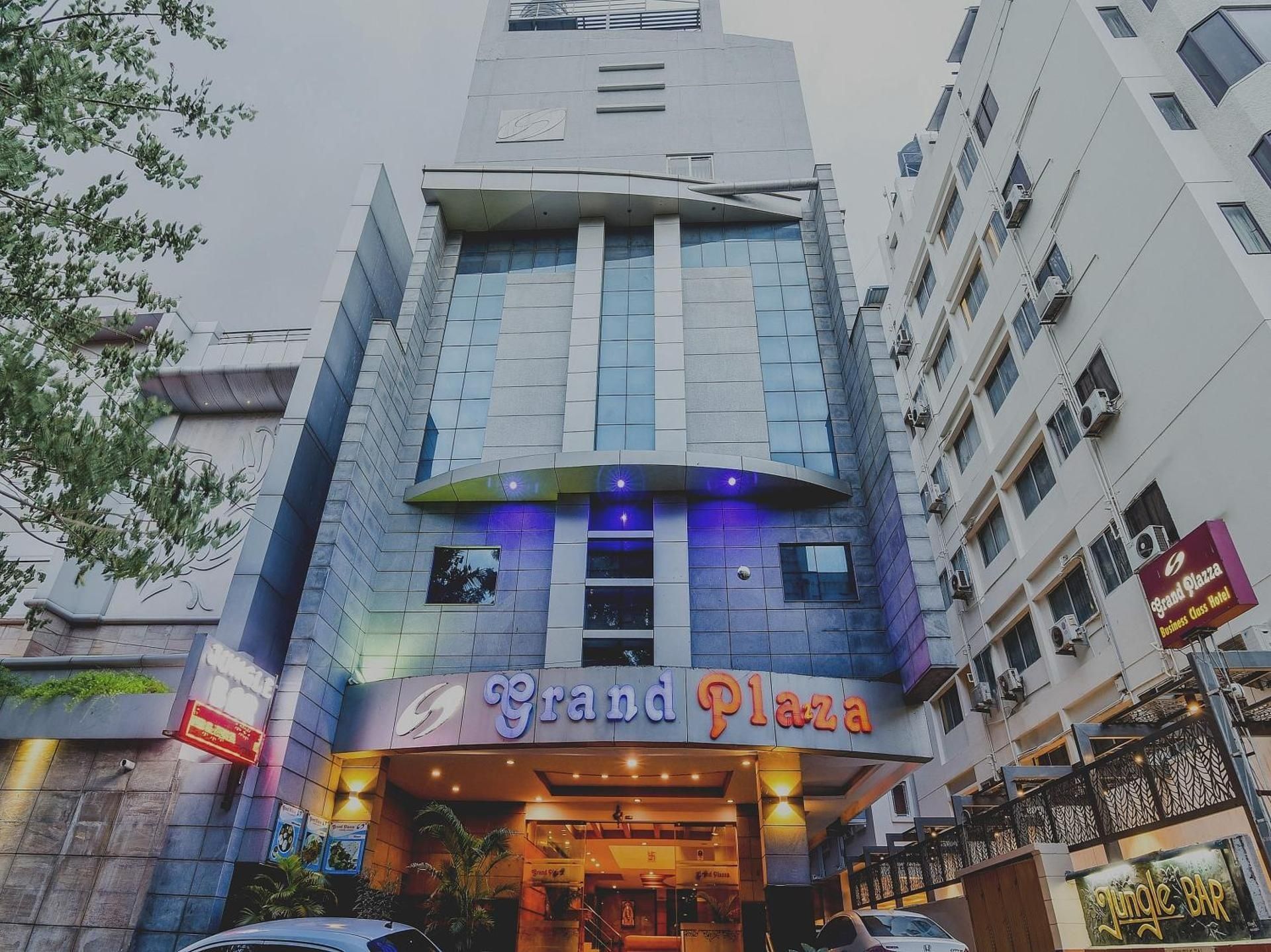 Super Capital O Grand Plaza