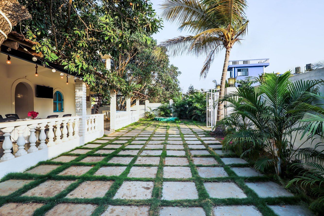 undefined Hotel Beach House 4