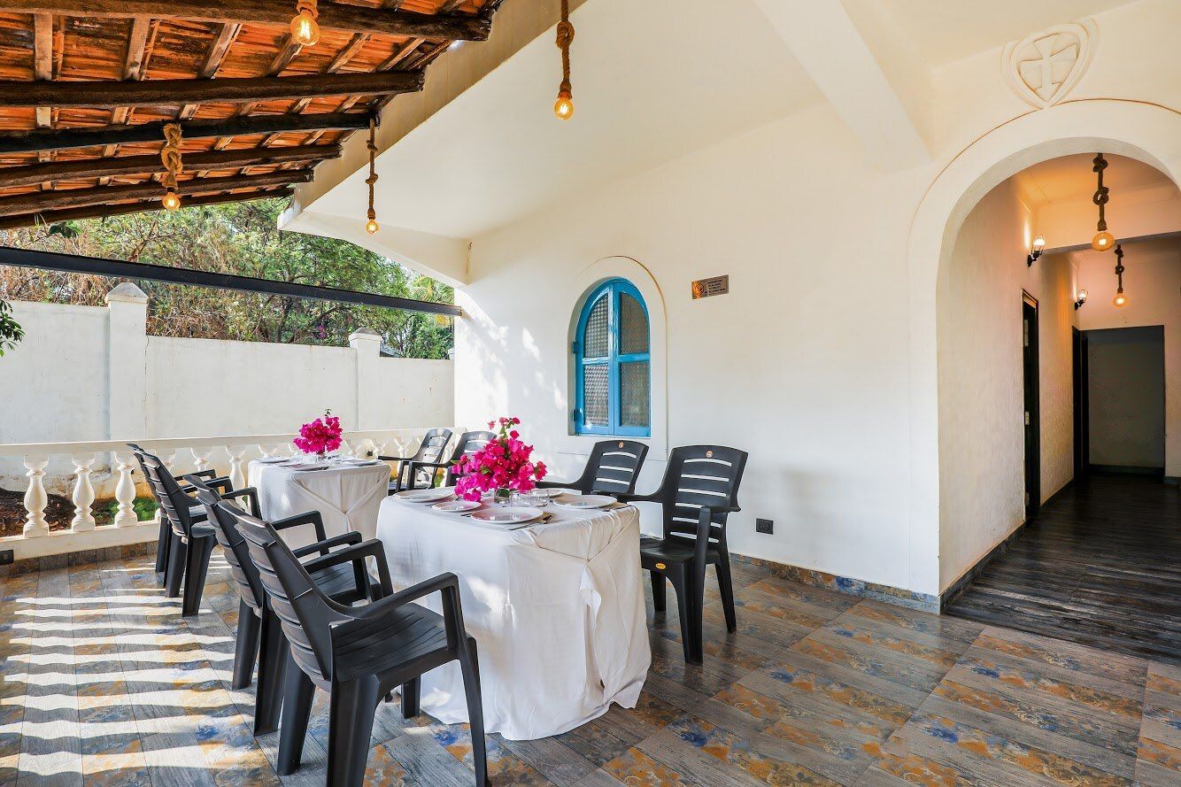 undefined Hotel Beach House 5