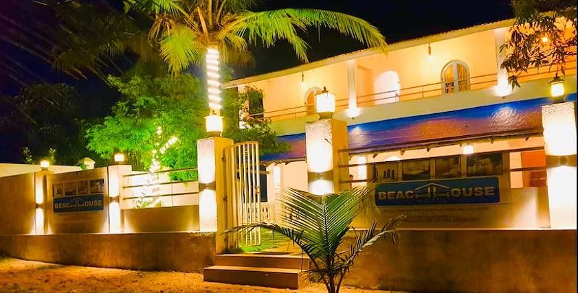 undefined Hotel Beach House 7