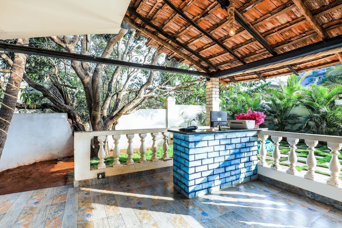undefined Hotel Beach House 3