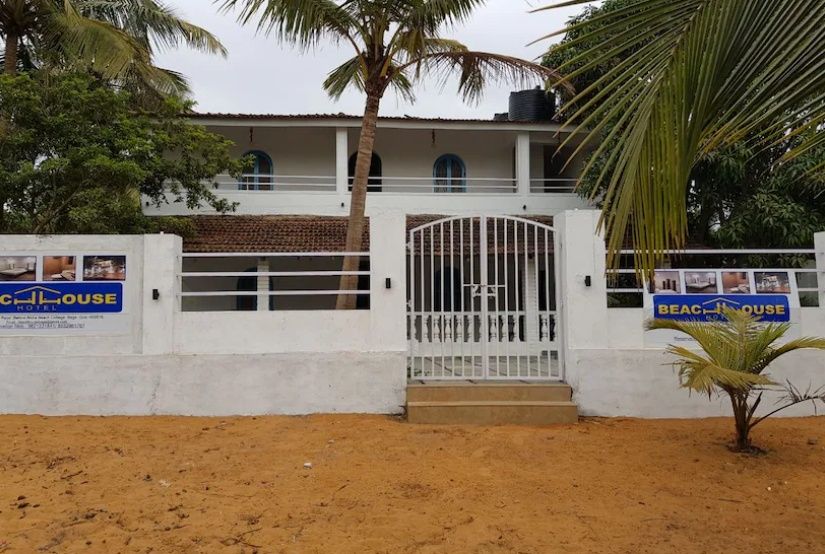 undefined Hotel Beach House