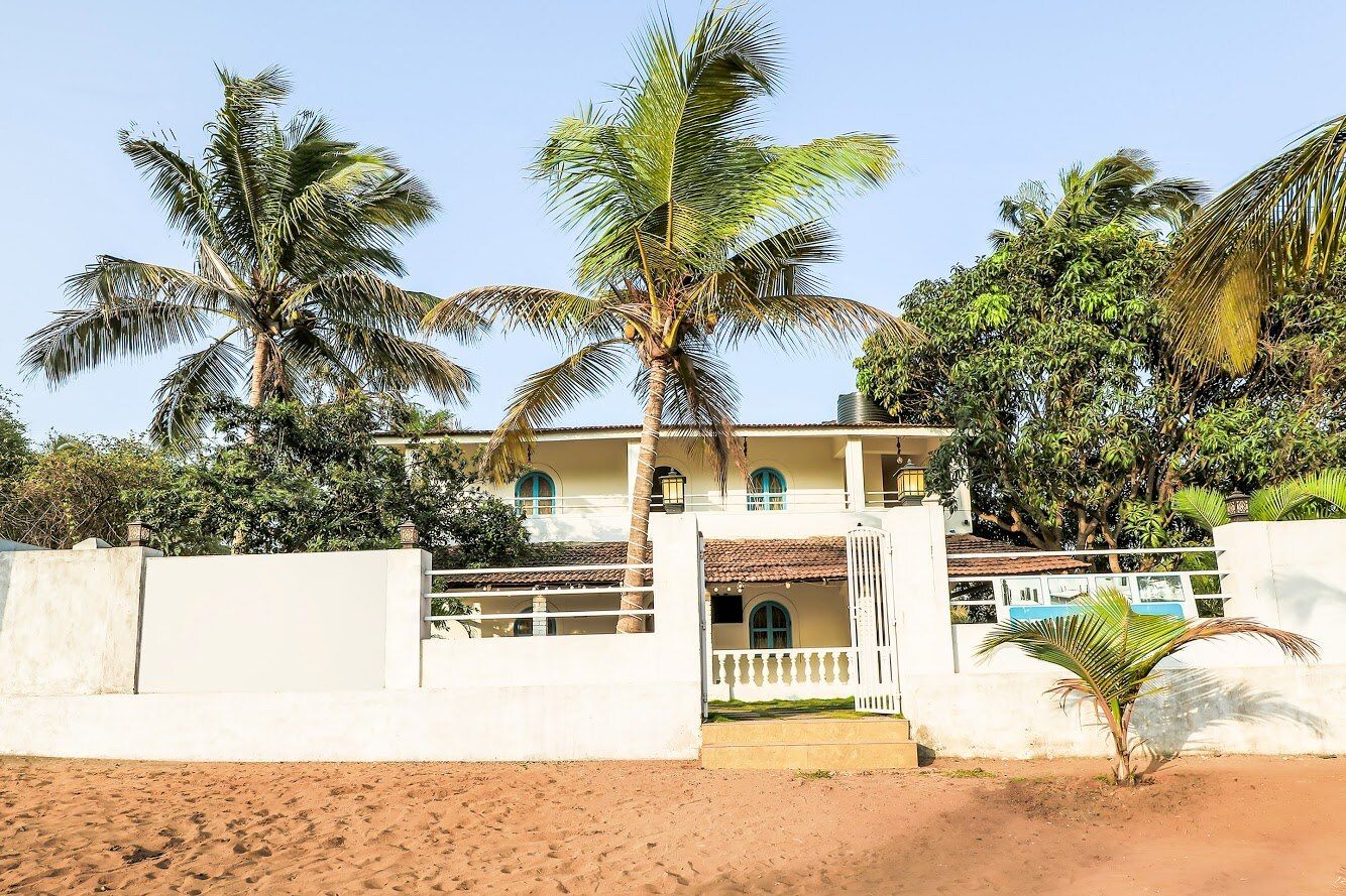 undefined Hotel Beach House 6