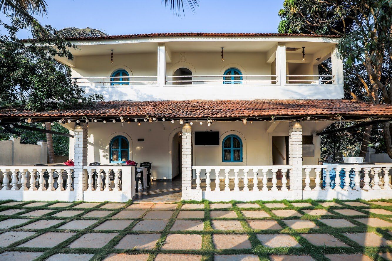 undefined Hotel Beach House 2