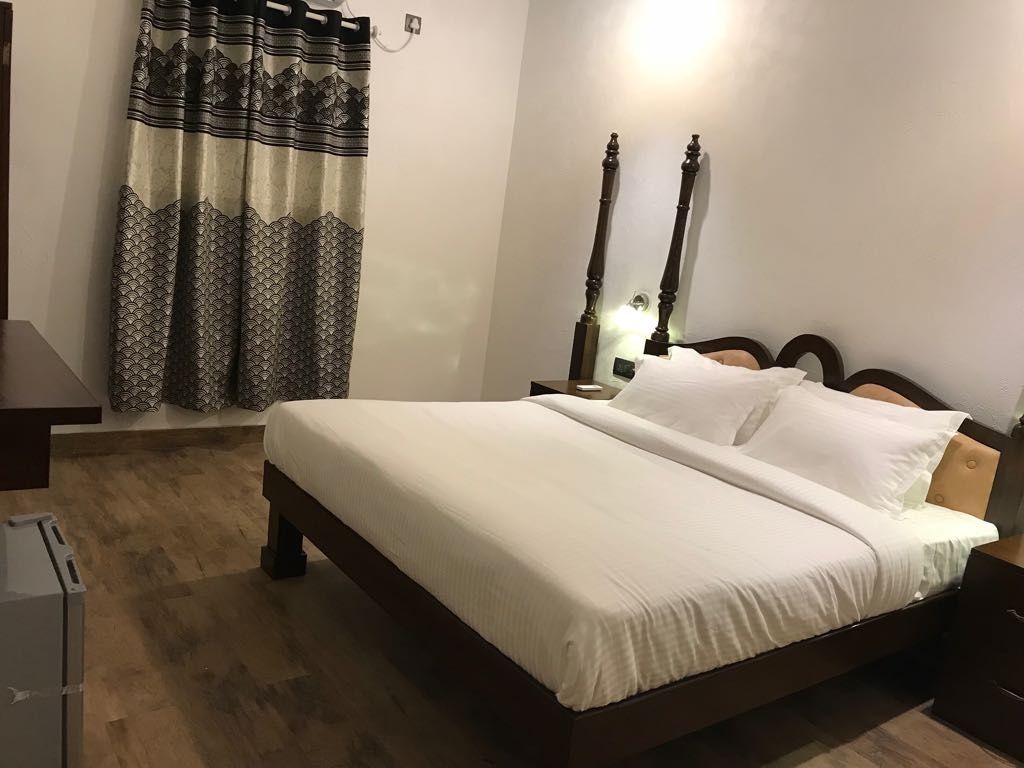 Hotel Beach House Deluxe Room 4