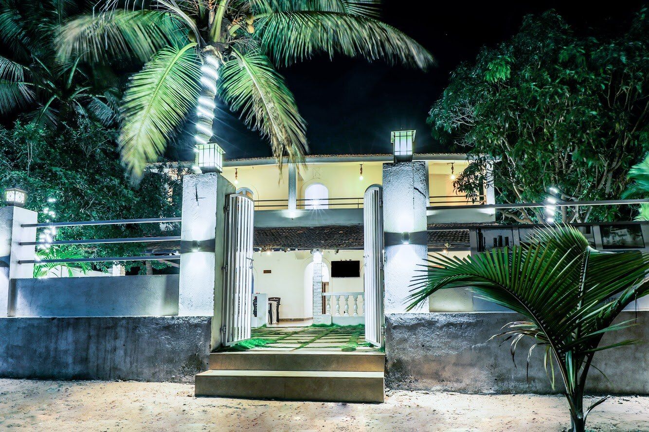 undefined Hotel Beach House 8