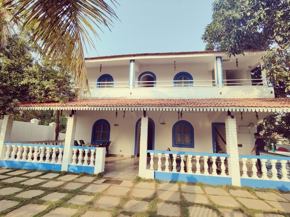 undefined Hotel Beach House 10