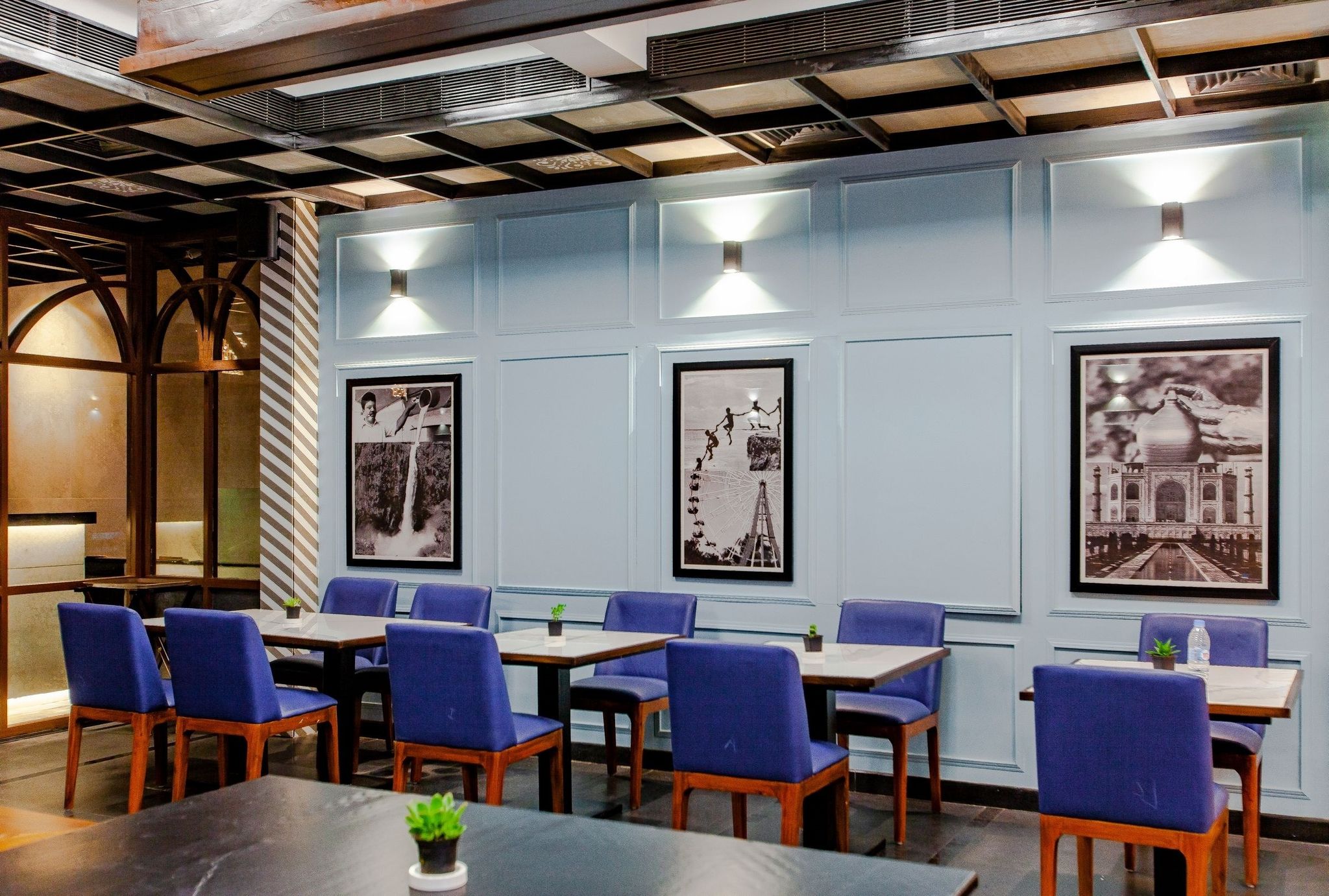 undefined Mango Hotels Purple Brigade 2