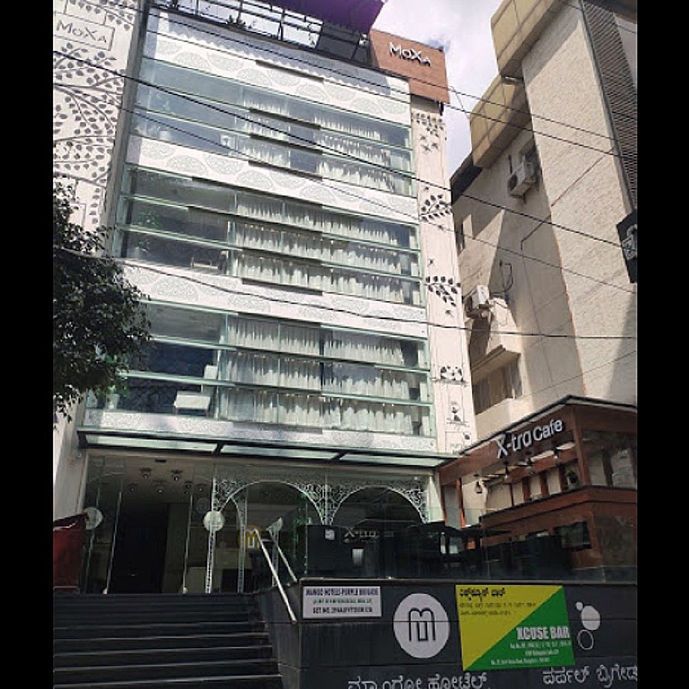 undefined Mango Hotels Purple Brigade 4