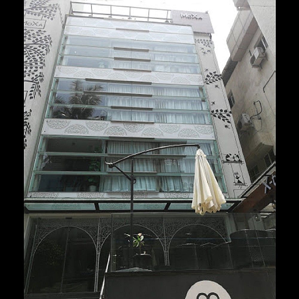 undefined Mango Hotels Purple Brigade 6