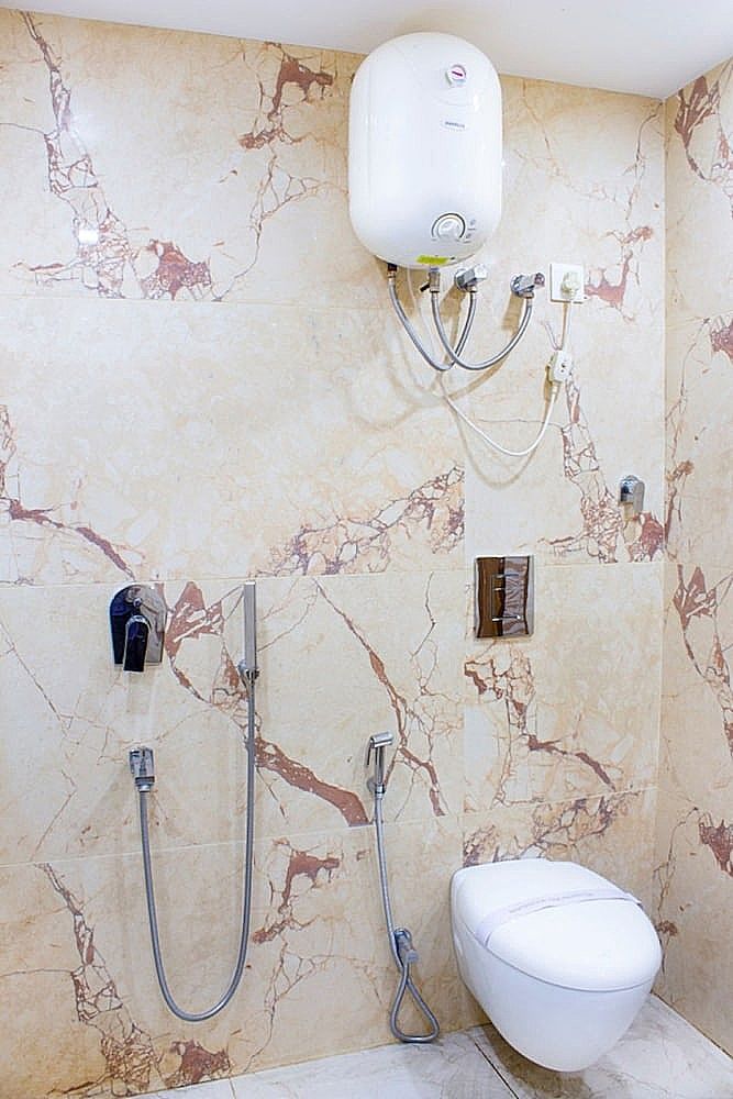 AP Holiday Standard Double or Twin Room 22