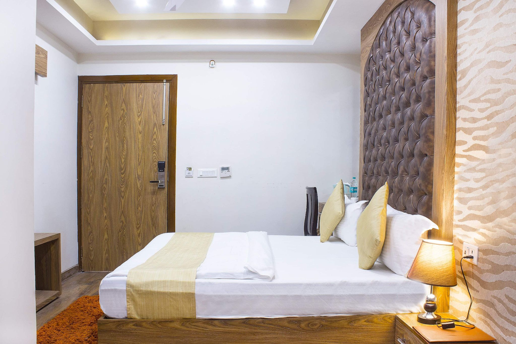 AP Holiday Standard Double or Twin Room 12