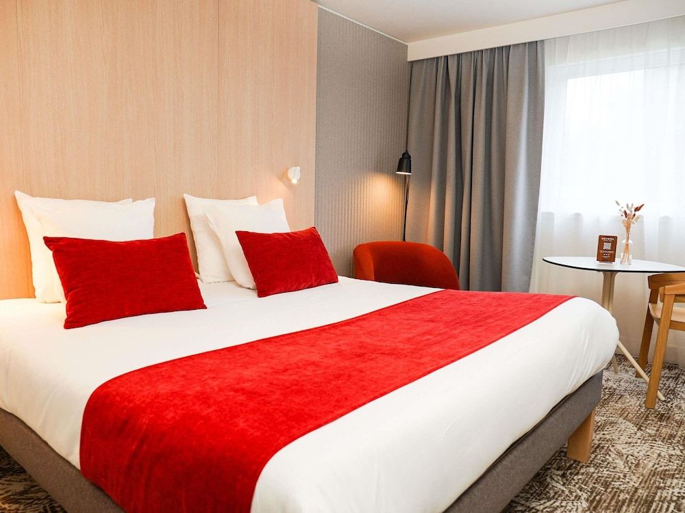 Executive Room, 1 King Bed