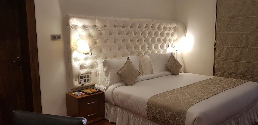 Heritage Imperial (In Bungalow beside the Main Wing )