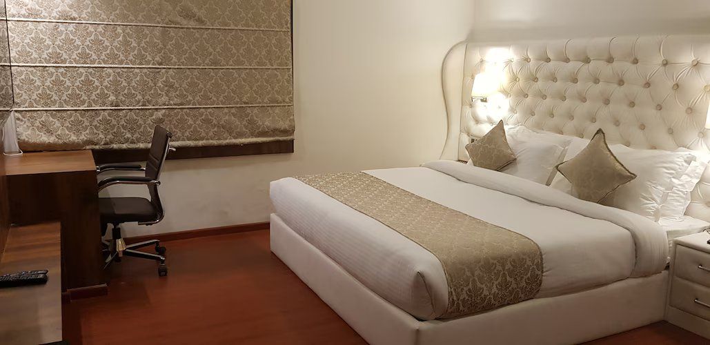 Heritage Imperial (In Bungalow beside the Main Wing )