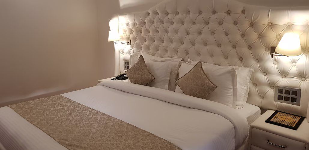 Heritage Imperial (In Bungalow beside the Main Wing )