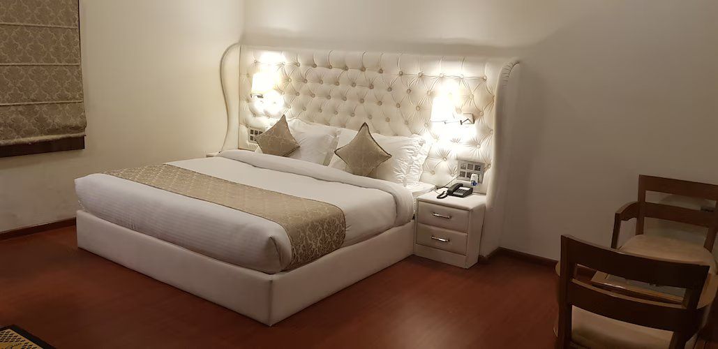 Heritage Imperial (In Bungalow beside the Main Wing )