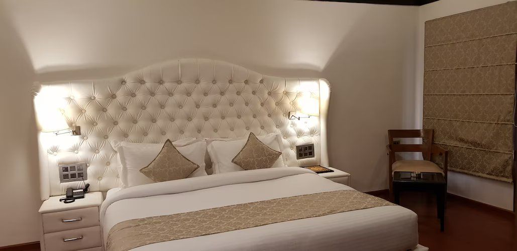 Heritage Imperial (In Bungalow beside the Main Wing )