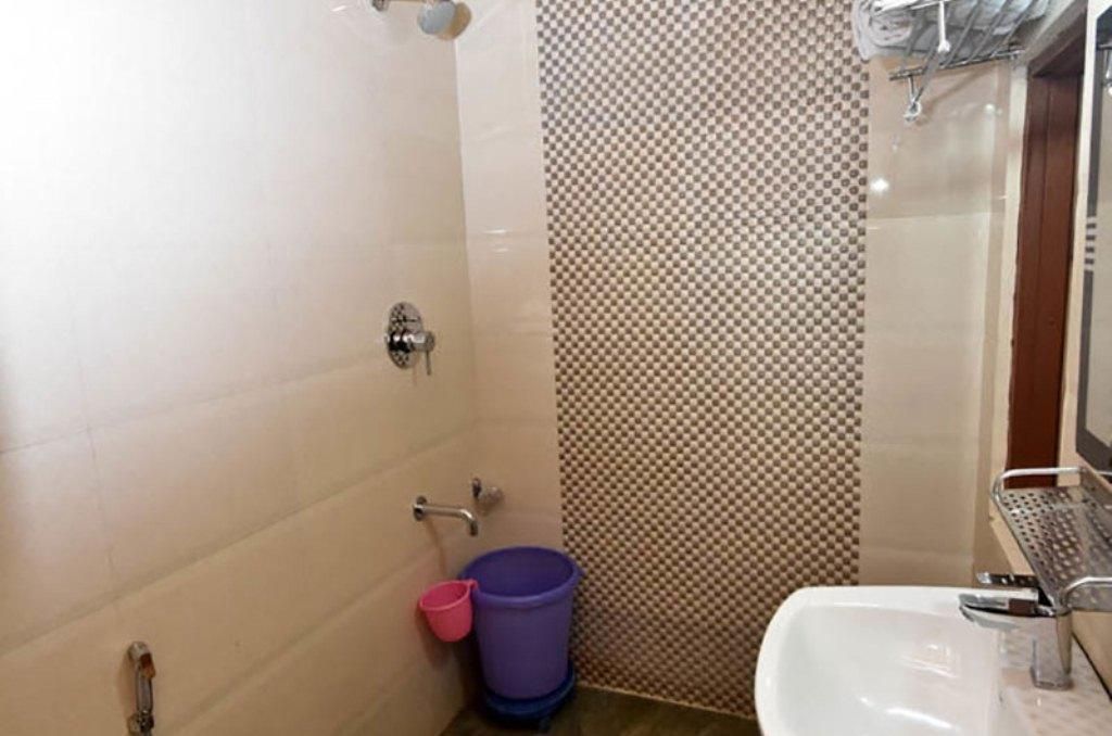 Deluxe Room With Lake View