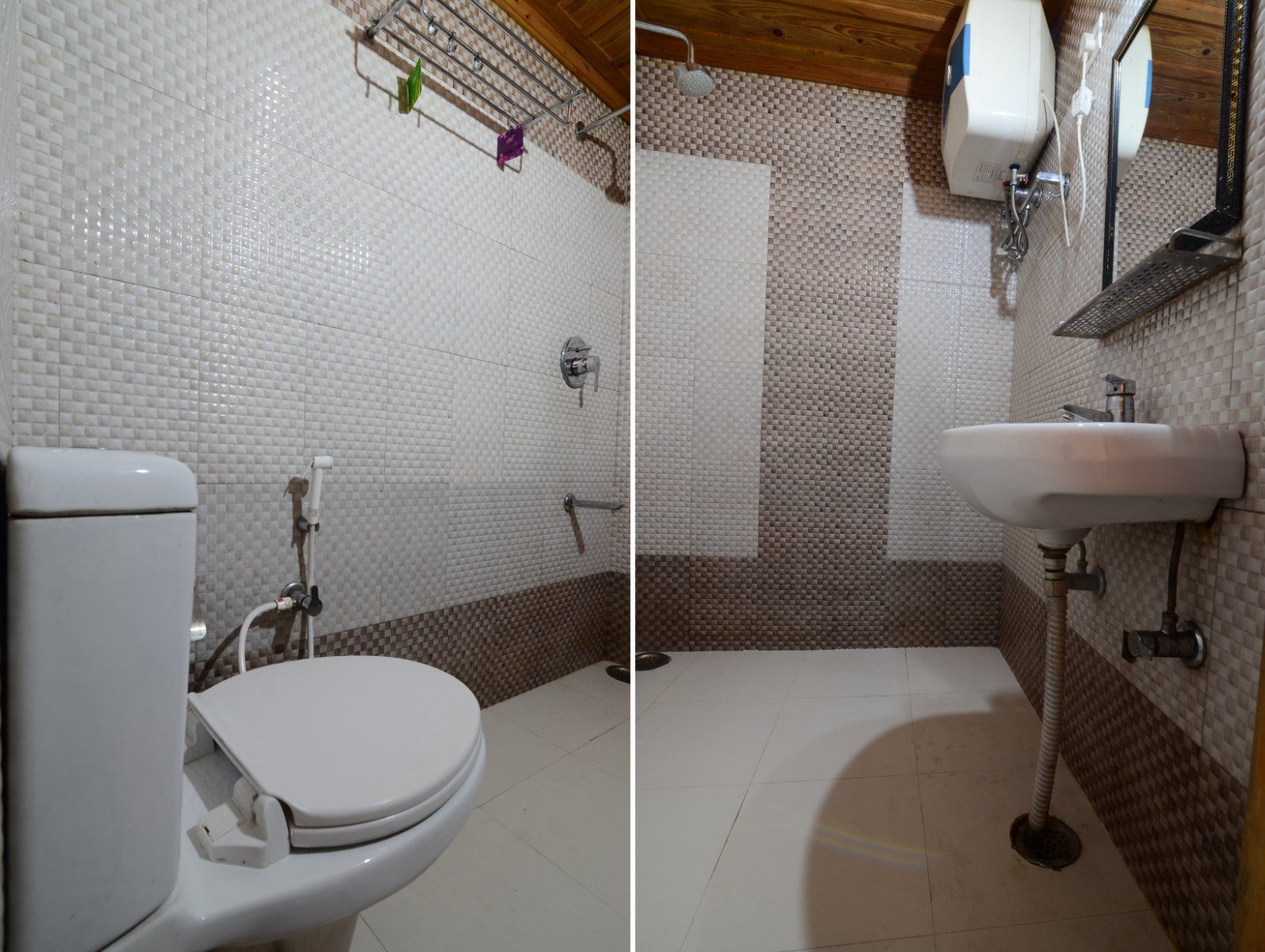 Deluxe Room With Lake View