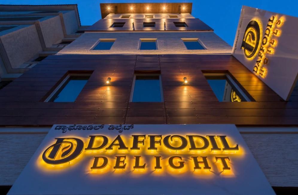 undefined Daffodil Delight 10