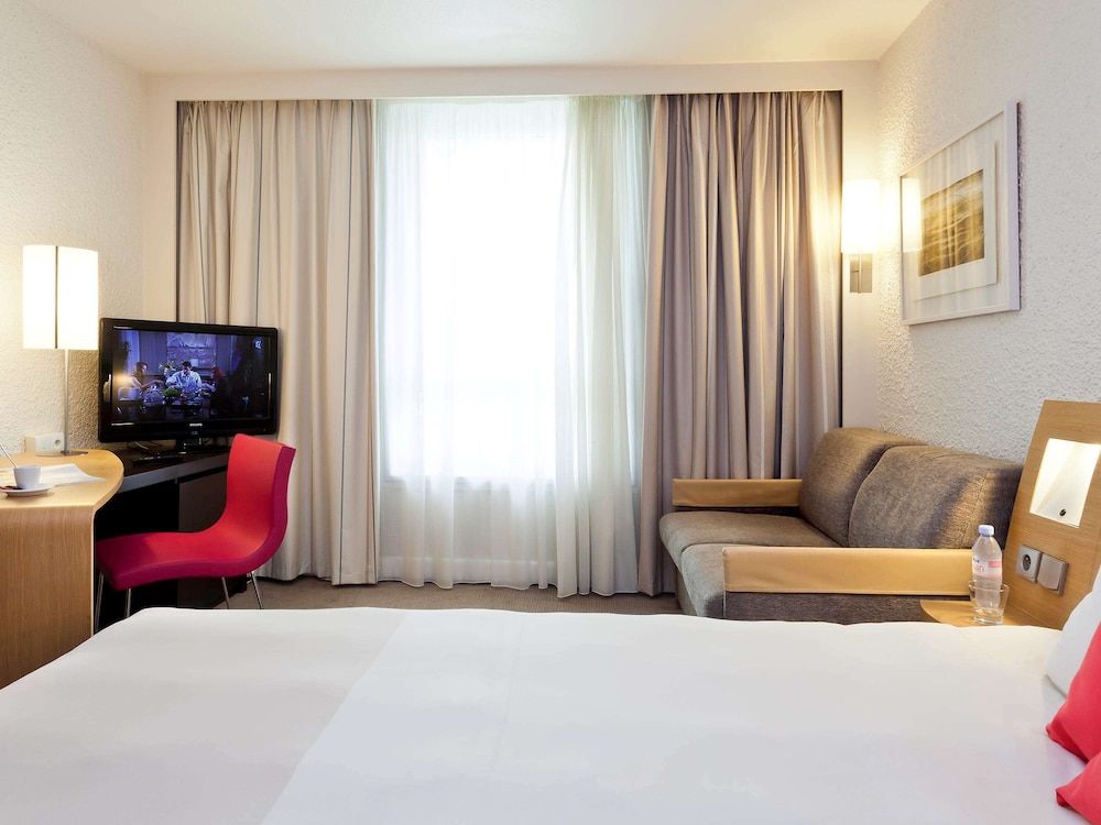 Superior Room, 1 Double Bed with Sofa bed