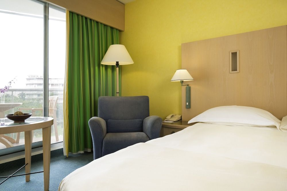 undefined Hotel Cannes Montfleury 6