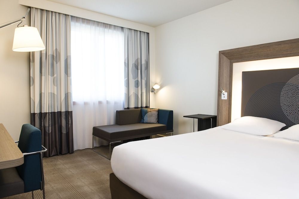 Classic Room, 1 Double Bed with Sofa bed