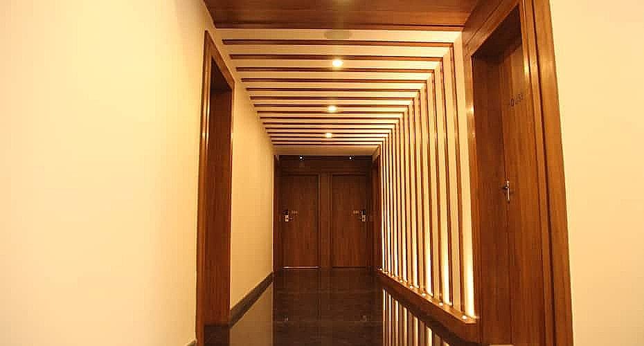undefined  The Pommels Business Hotel 4