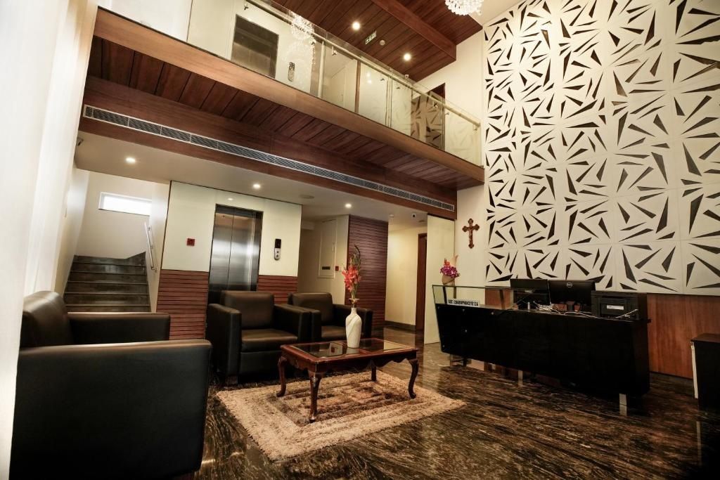 undefined  The Pommels Business Hotel 2