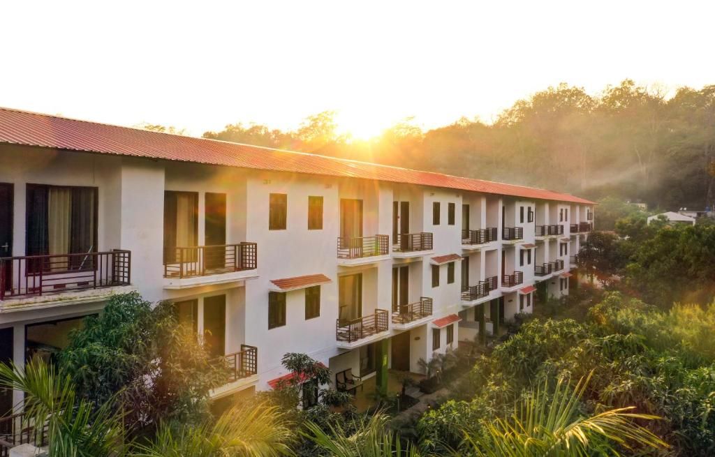 undefined Atulya Resorts