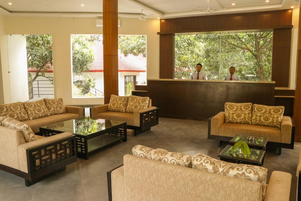 undefined Atulya Resorts 2