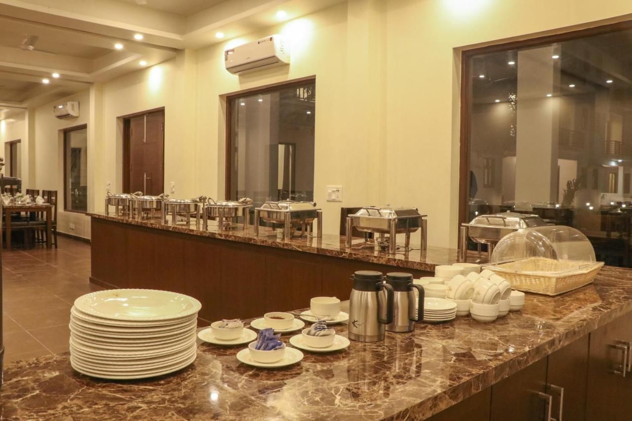 undefined Atulya Resorts 10