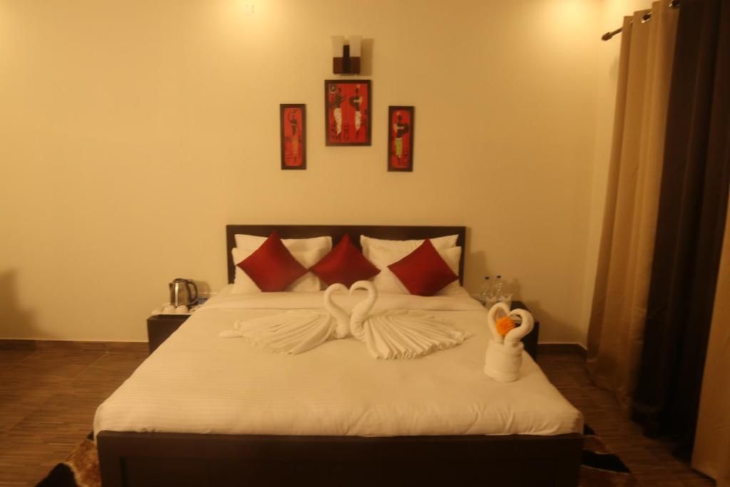 Atulya Resorts Premium Rooms 3