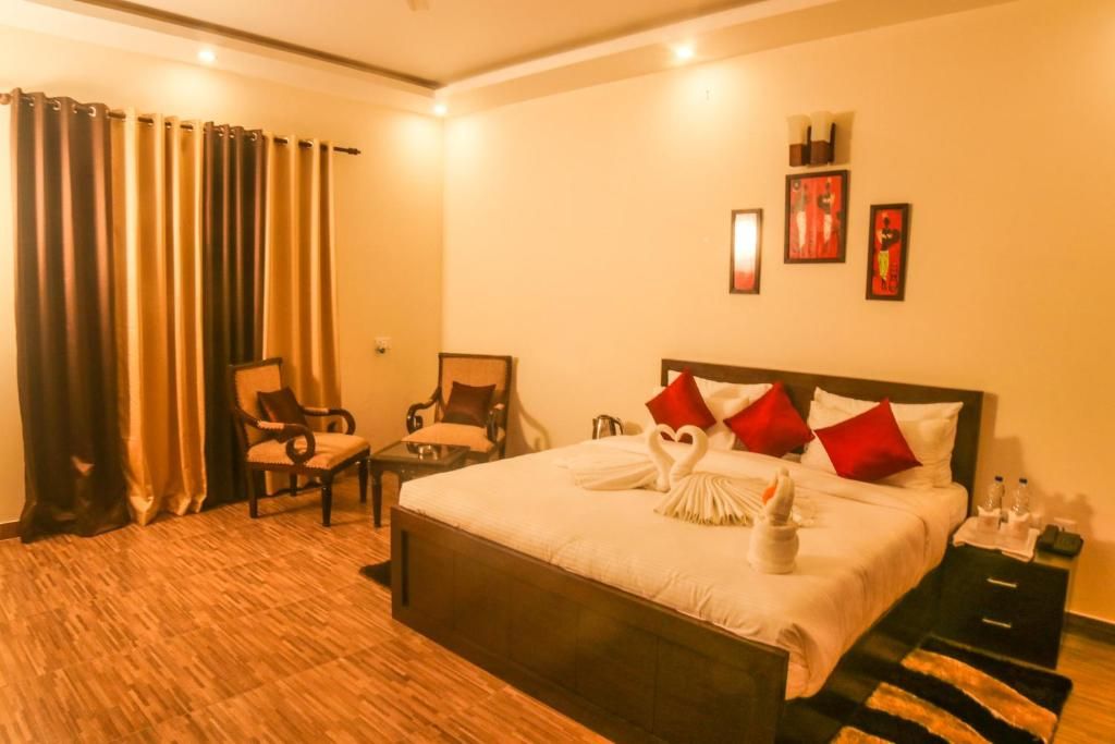 undefined Atulya Resorts 5