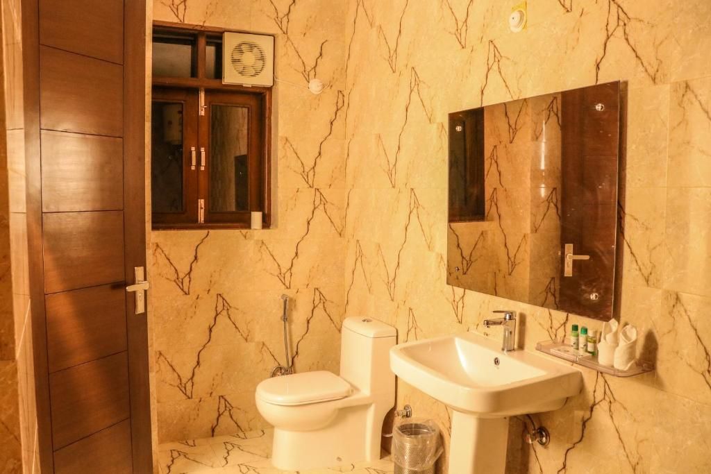 Atulya Resorts Premium Rooms 4