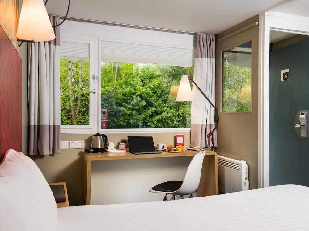 Twin Room, 2 Twin Beds