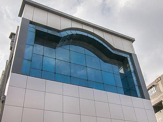undefined Octave Plaza Hotel 8