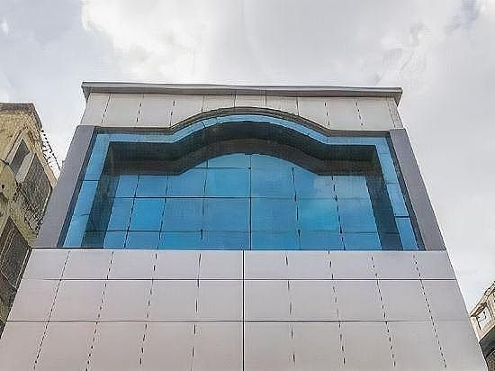undefined Octave Plaza Hotel 9