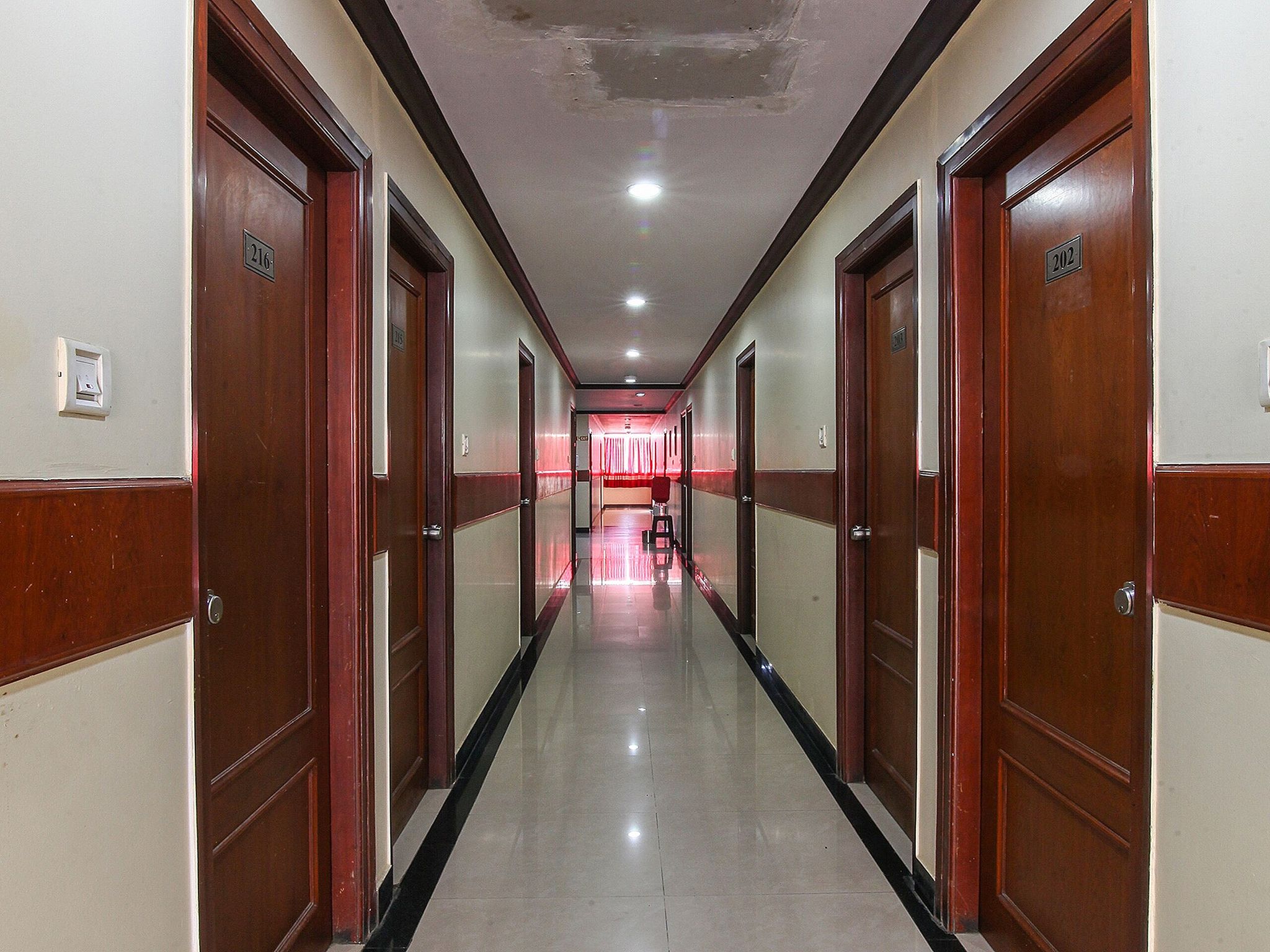 undefined Octave Plaza Hotel 5