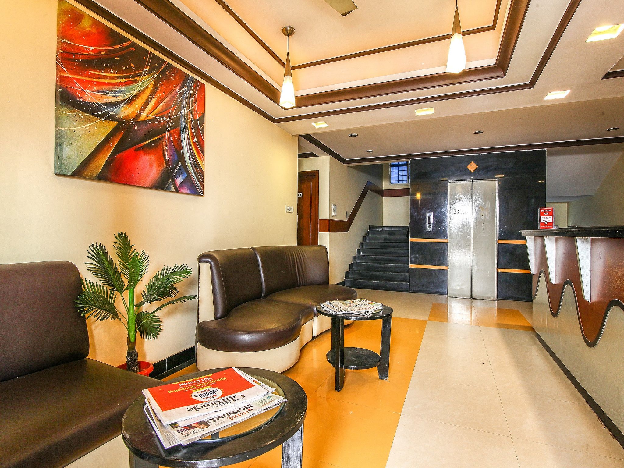 undefined Octave Plaza Hotel 3