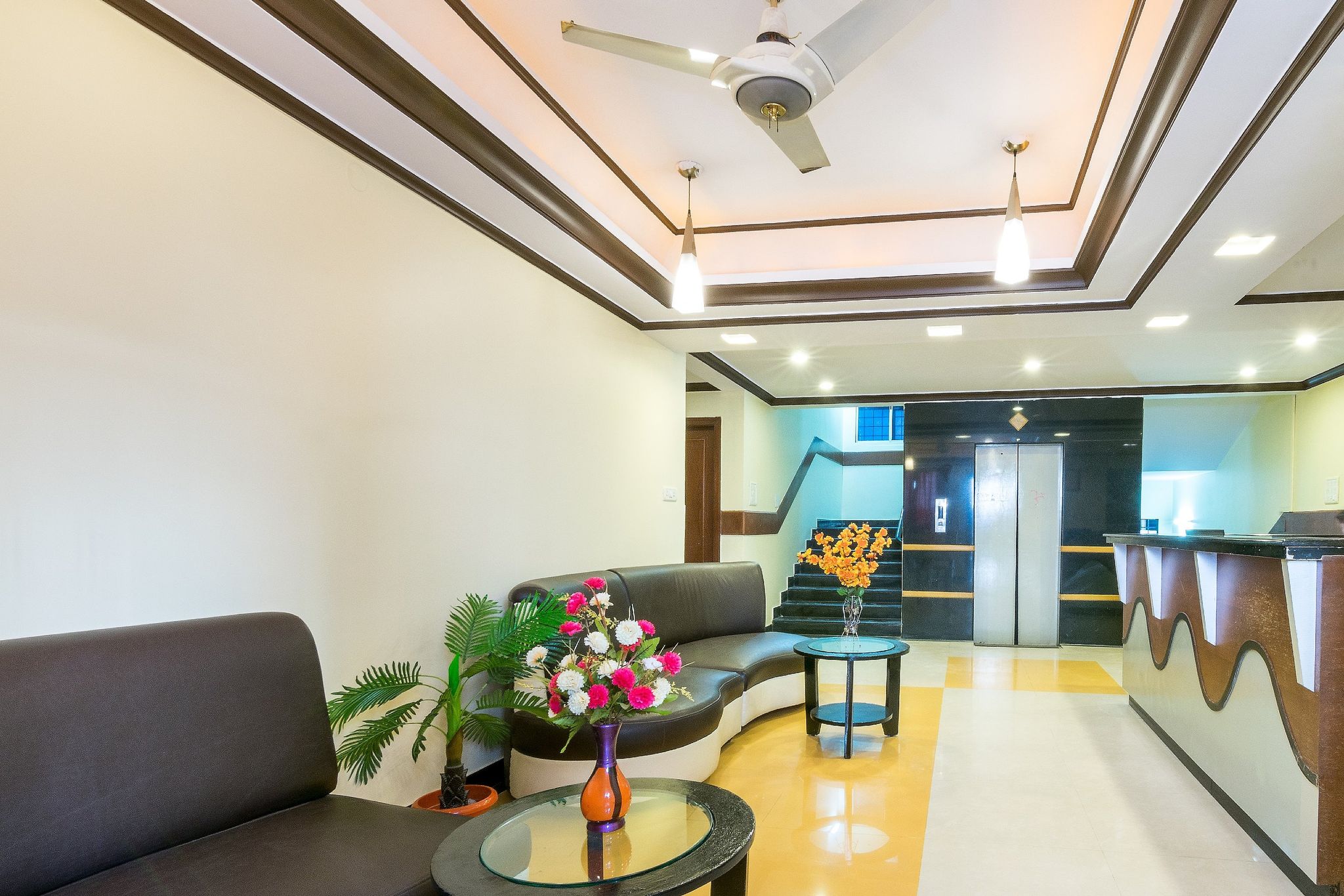 undefined Octave Plaza Hotel 4