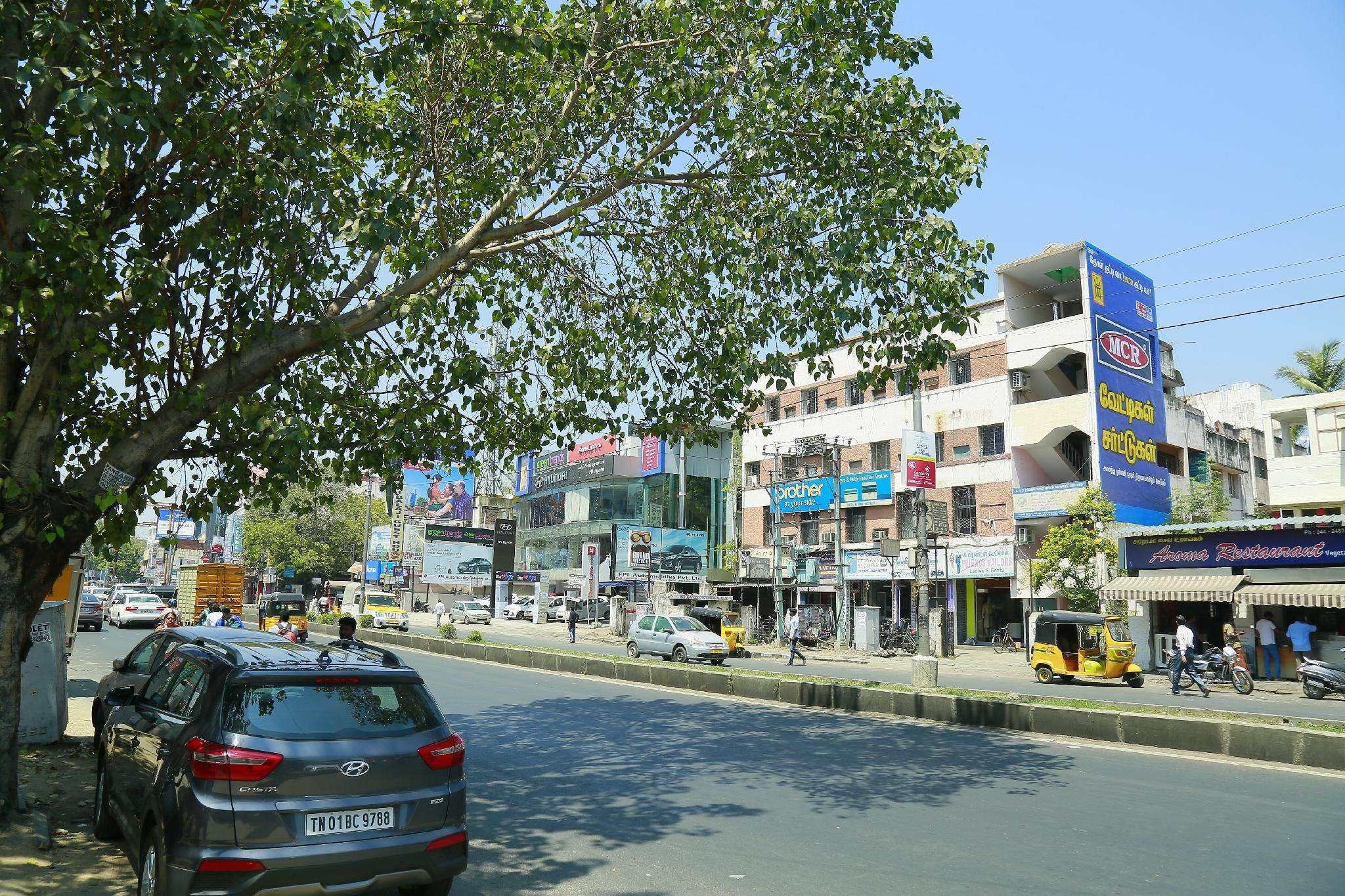 undefined KANS ONE - KODAMBAKKAM 9
