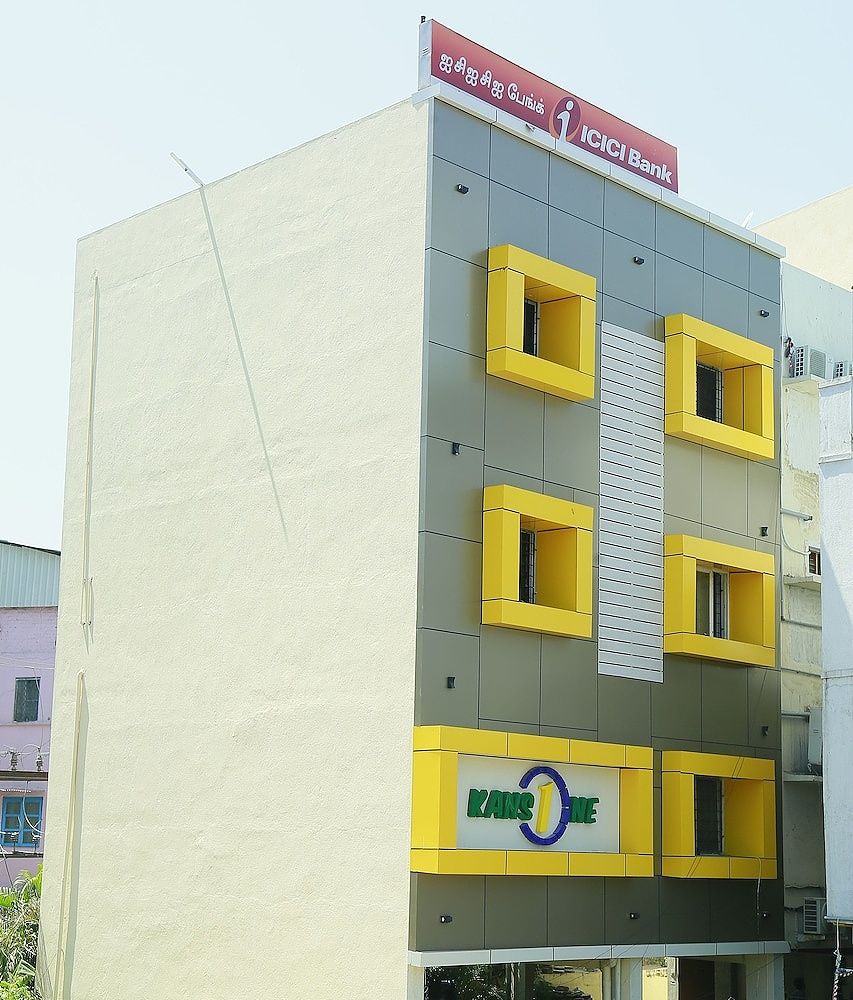 undefined KANS ONE - KODAMBAKKAM 6