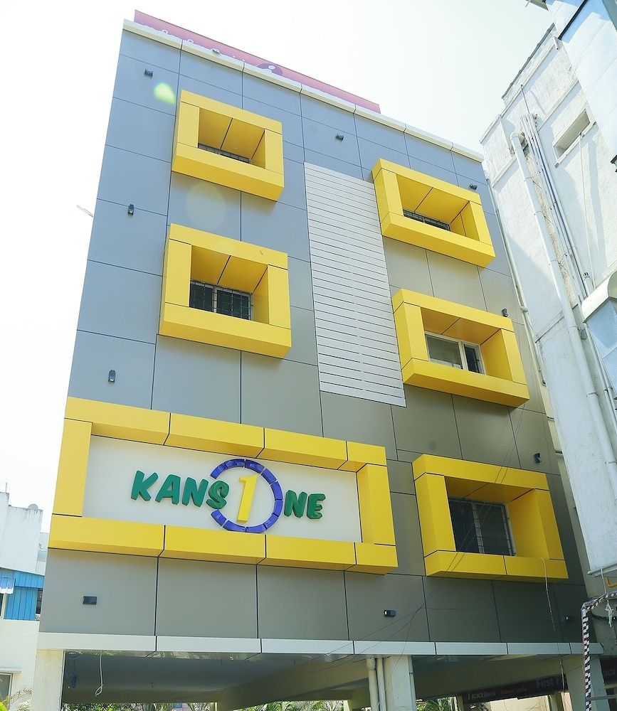 undefined KANS ONE - KODAMBAKKAM 10