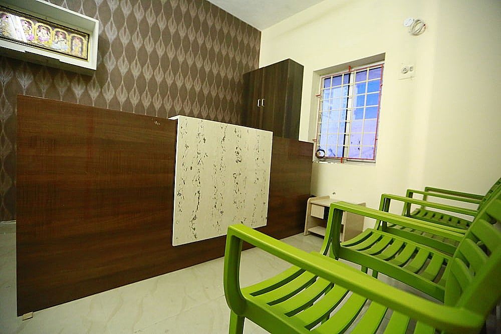 undefined KANS ONE - KODAMBAKKAM 2