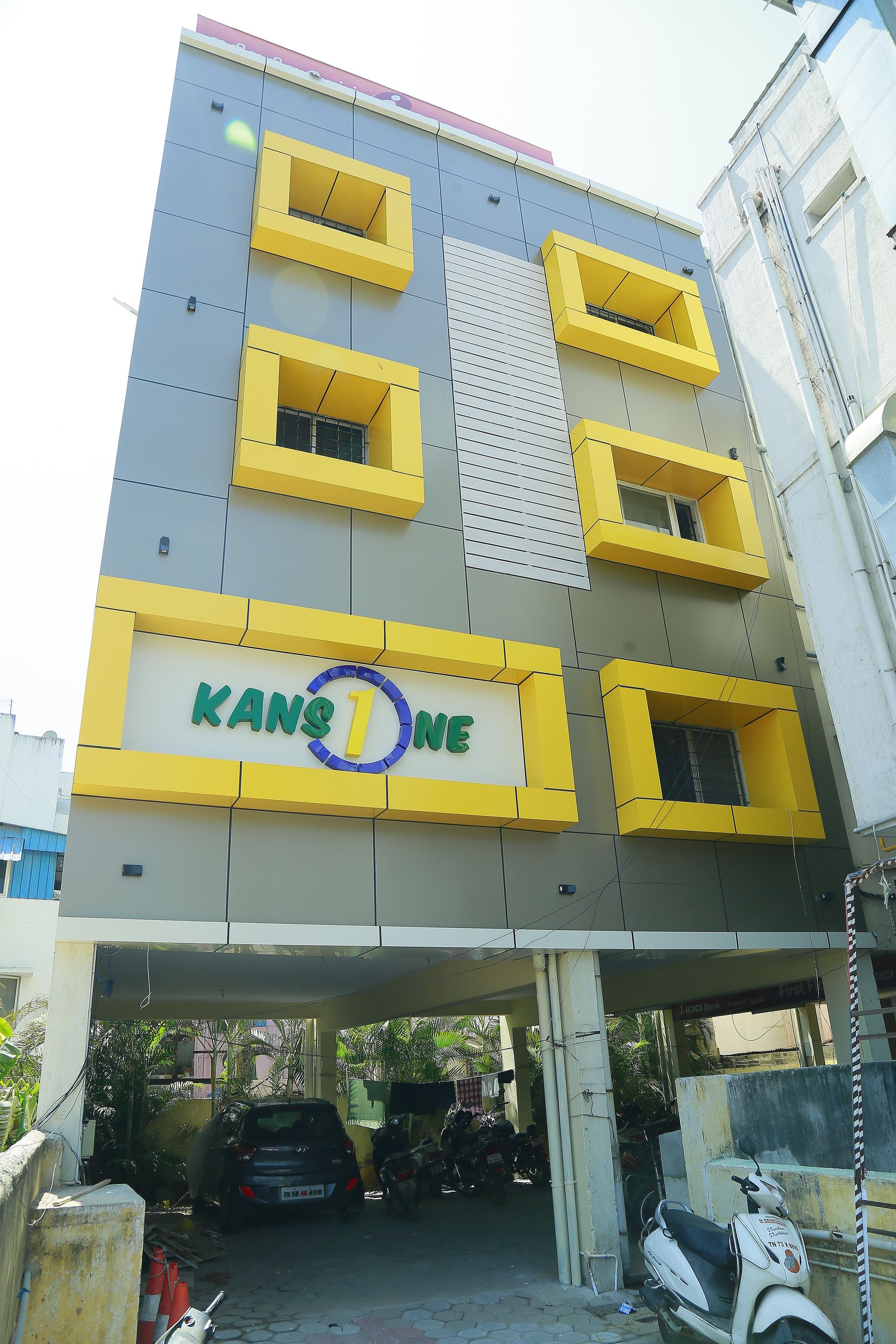 undefined KANS ONE - KODAMBAKKAM